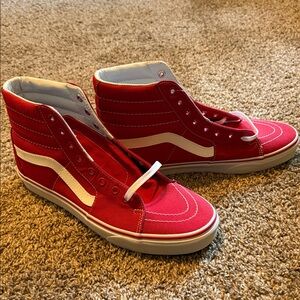 Vans Sk8-HiTops